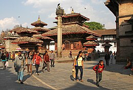 Kathmandu-Durbar Square-12-Mini-Vishnu-Pratapamalla-Jagannath-2013-gje.jpg