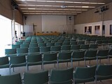 English: Catholic Acadamy in Bavaria. The large conference room. Deutsch: Katholische Akademie in Bayern. Der große Konferenzraum.