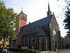 Katholische Kirche Herz Jesu Hagen-Eilpe