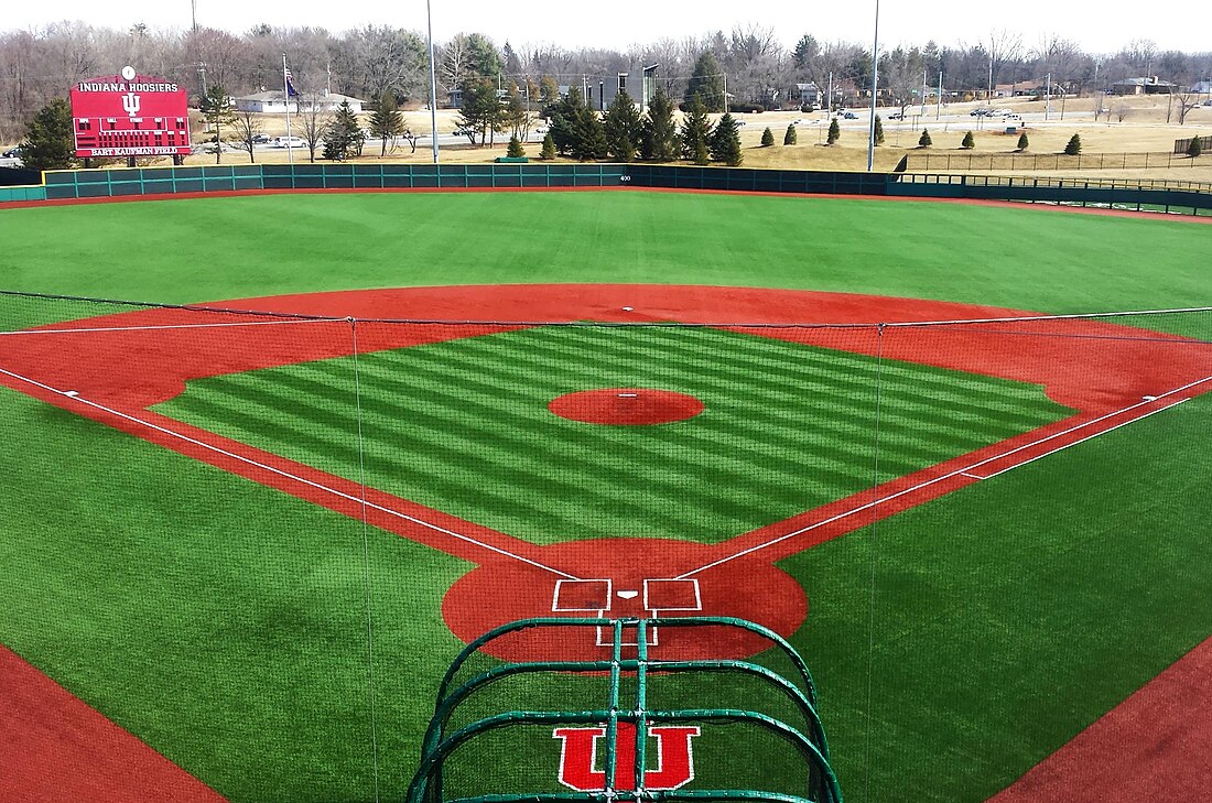 Bart Kaufman Field