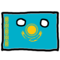 Versi Kazakhstan