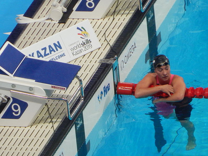 File:Kazan 2015 - Anja Klinar semi 200m butterfly.JPG
