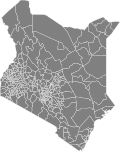 Thumbnail for Constituencies of Kenya