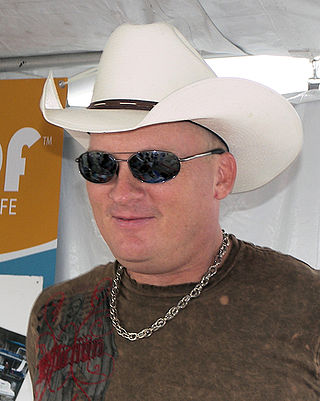 <span class="mw-page-title-main">Kevin Fowler discography</span>