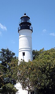 KeyWestFlaLighthouse