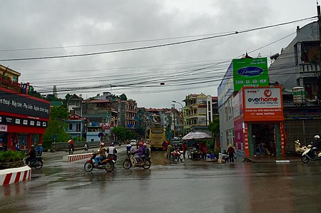 Sông Bằng (phường)