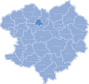 Kharkiv regions.svg