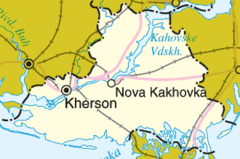 Kherson oblast detail map.png