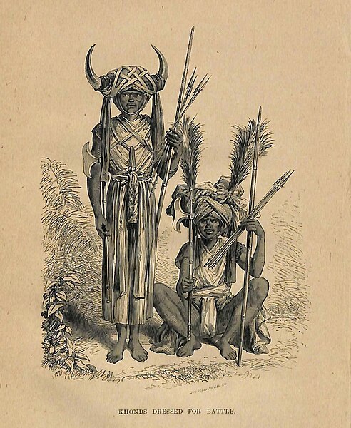 File:Khonds dressed for battle.jpg