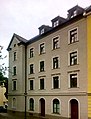 Mietshaus