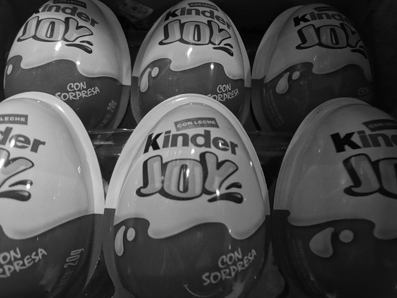 File:Kinder Joy Display Photography by David Adam Kess.jpg