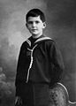 King Umberto II of Italy as a child.jpg
