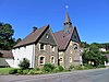 Church of St. Jakobus the Elder in Lichtringhausen