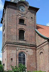 Црква во Хоенфелде