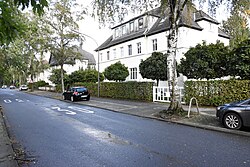 Stolpersteinlage Kirchstraße 28, Osnabrück