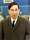 Kiyoshi Itō (1970)