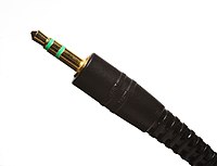 mini-stereo_plug connector