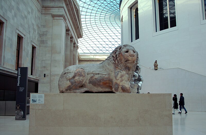 File:Knidos lion.jpg