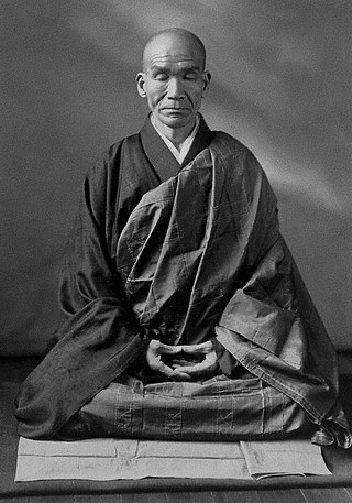 <span class="mw-page-title-main">Kōdō Sawaki</span>