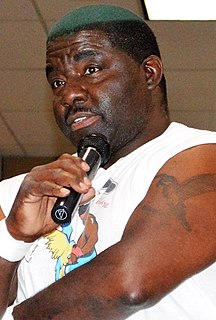 Koko B. Ware American professional wrestler