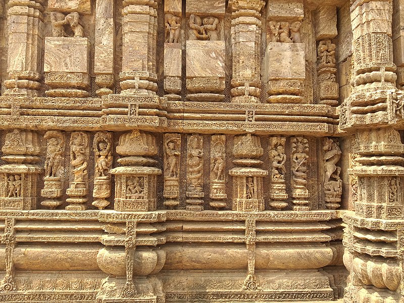 File:Konark Sun Temple -Konark -Odisha -DSC 0004.jpg