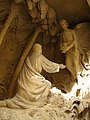 Angel on Getsemane