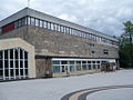 Koszalińska Biblioteka Publiczna im. Joachima Lelewela w Koszalinie