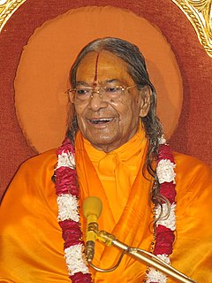 Kripalu Maharaj Hindu spiritual leader (1922–2013)