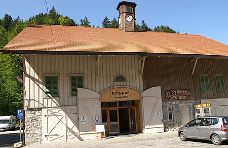 KrippenMuseum