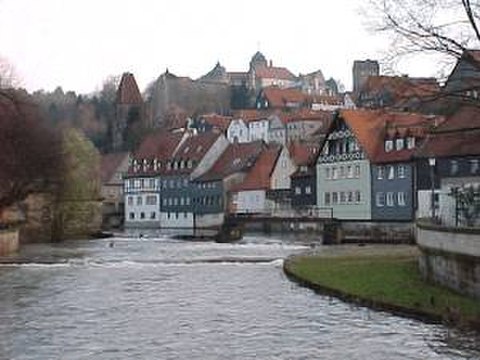 Kronach