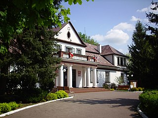 Krzywda, Lublin Voivodeship Village in Lublin, Poland