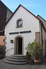 Bergbaumuseum Kupferberg