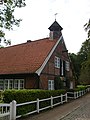 Liste Der Kulturdenkmäler In Hamburg-Wohldorf-Ohlstedt: Wikimedia-Liste