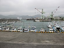 Kushikino Port.jpg