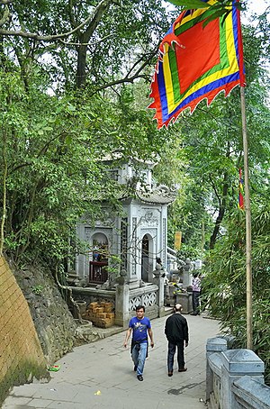 Vietnamese Folk Religion