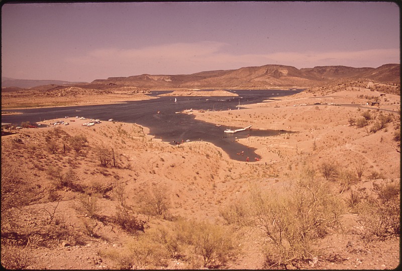 File:LAKE PLEASANT - NARA - 544025.tif