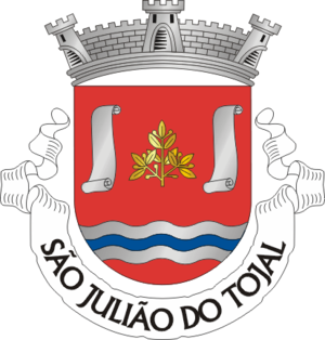 São Julião do Tojal