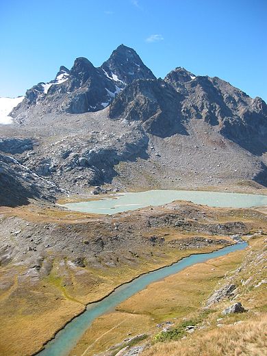 Valle D'aosta