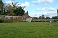 Chapelle Saint-François-Xavier du manoir de la Bérardière