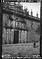 La porta Santa o del Perdó de la catedral de Santiago.jpeg
