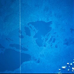 Kisale Gölü Uydu Image.jpg
