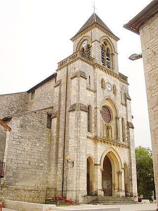 Лальбенк,  Occitanie, Франція