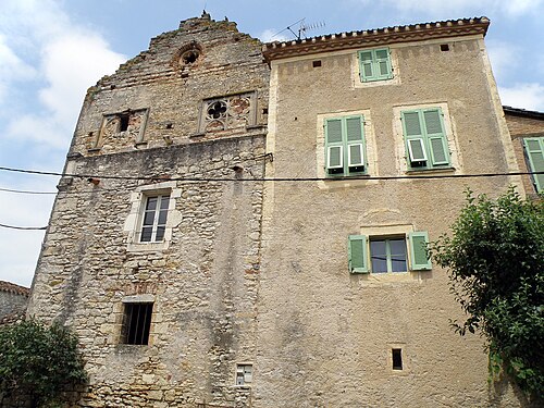 Serrurier porte blindée Lamagdelaine (46090)