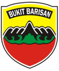 Thumbnail for Kodam I/Bukit Barisan