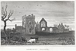 Thumbnail for File:Lamphey Palace, Pembrokeshire.jpeg