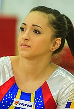 Miniatura per Larisa Iordache