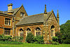 Launde Abbey Şapeli Leicestershire.jpg