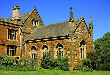 Launde chapel Launde Abbey Chapel Leicestershire.jpg