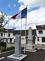 Monument aux morts