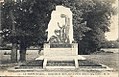 Monument aux morts